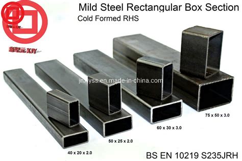 rectangular steel box section factories|rectangle steel tube sizes.